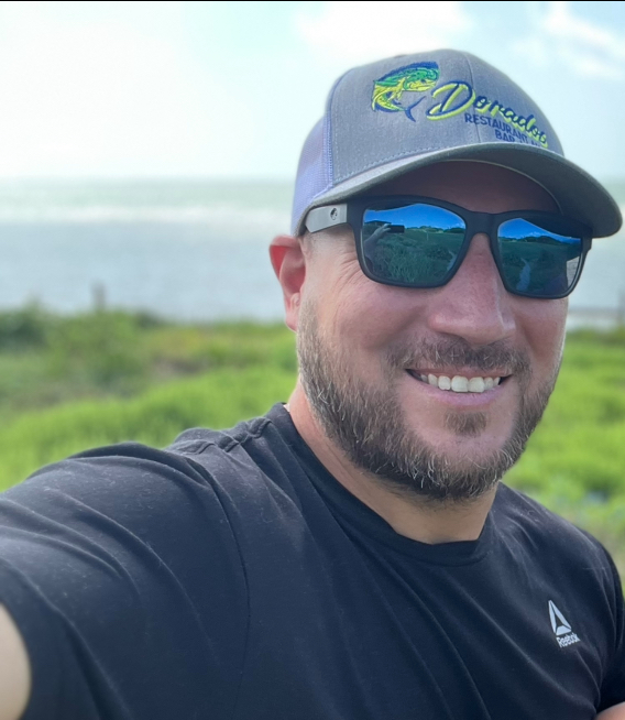 Hobie Cunningham, Founder of Liberty ChainGuard Consulting LLC