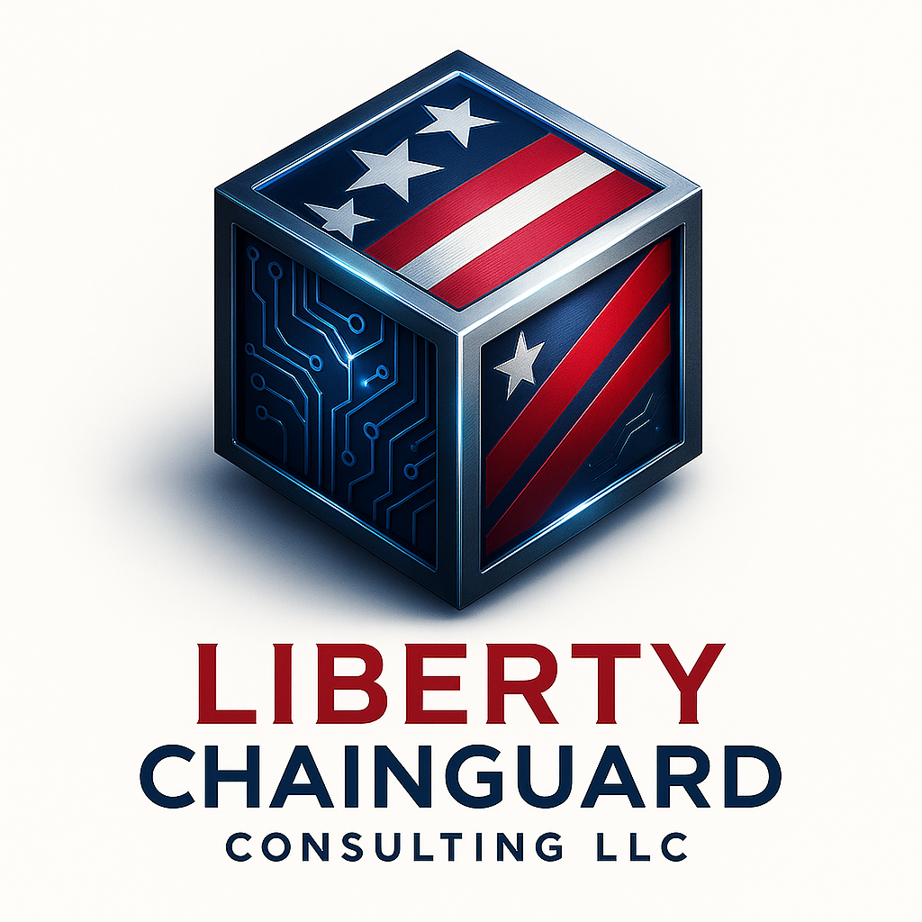 Liberty ChainGuard Consulting LLC